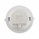 LED PLAFOND BLANC DIAM 190 ROND Basse luminance 20 Watt 6000°K