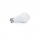 Ampoule LED E27 Bulb 15W 4000°K Boite