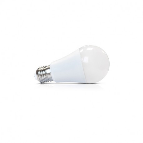 Ampoule LED E27 Bulb 15W 4000°K Boite