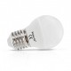 Ampoule LED 4 WATT BULB E27 4000°K BOITE