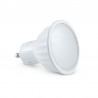 LED 6 WATT GU10 2800°K BOI 120°