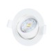 LED 7 WATT SPOT PLAFOND Orientable CCT 3000°K/4000°K/6000°K