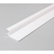 Profile LED Mur Blanc 2000mm