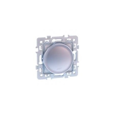 SQUARE vari 2 fils 20-300VA SILVER (hal12Vel.) 