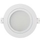 LED DIM 5W SMD SPOT Orientable BBC Plafond CCT Ø75mm IP65