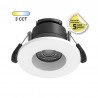 SPOT LED CCT BBC 230V 6W 2700/3000/4000K GRADABLE