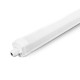 Boitier étanche LED INTEGREES Traversant 35W IP65 1255 mm 4000°K IP65