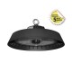 LAMPE MINE HIGH BAY LED 100W 4000K 160LM/W IP65 GARANTIE 5 ANS