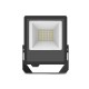 Projecteur Extérieur LED Noir 10 WATT IP65 CCT 