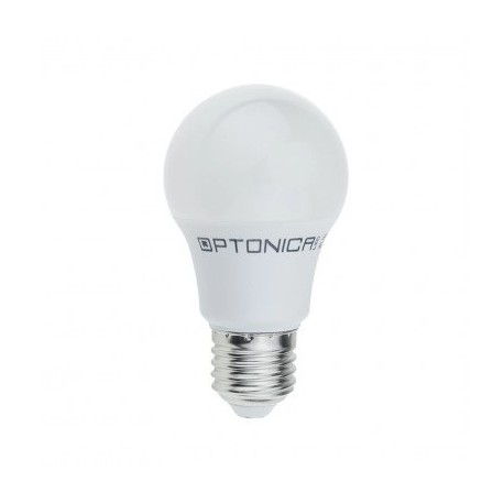 Ampoule LED 10 WATT BULB E27 6000°K BOITE Dimmable 