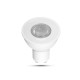 Ampoule LED 3.5W GU10 3000K 38° DEPOLI 