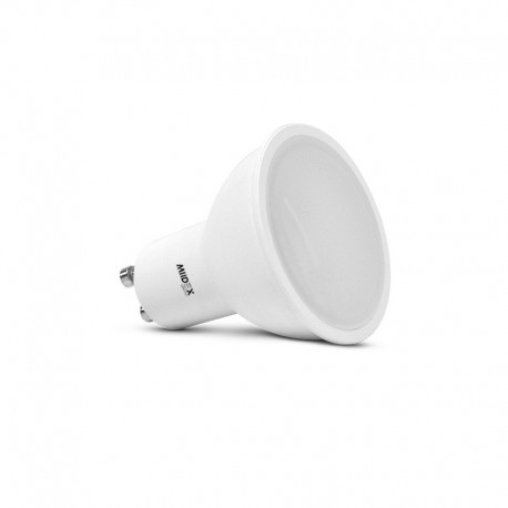 Ampoule LED 5.4W GU10 4000K 120° DEPOLI 