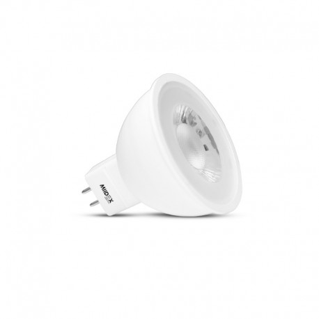 Ampoule LED 4.5W GU5.3 4000°K 38° 