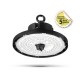 High Bay LED 150W 4000°K 189 Lm/W IP65 - Garantie 5 Ans 