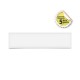 Plafonnier LED Blanc 295 x 1195 mm 28W 4000K - Garantie 5 ans 