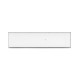 Plafonnier LED Blanc 295 x 1195 mm 28W 4000K - Garantie 5 ans 