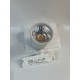 Spot LED sur Rail Blanc 45W - AC220-240V