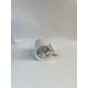 Spot LED sur Rail Blanc 45W - AC220-240V