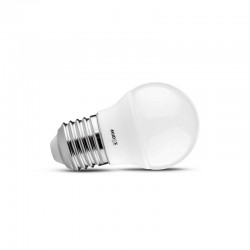 Ampoule LED E27 Bulb G45 4,2W 4000K 150° 