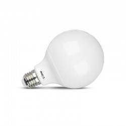 Ampoule LED E27 Bulb G95 13W 3000K 200° 