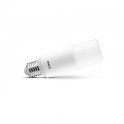 Ampoule LED E27 Tube 9,5W 3000K 200° 