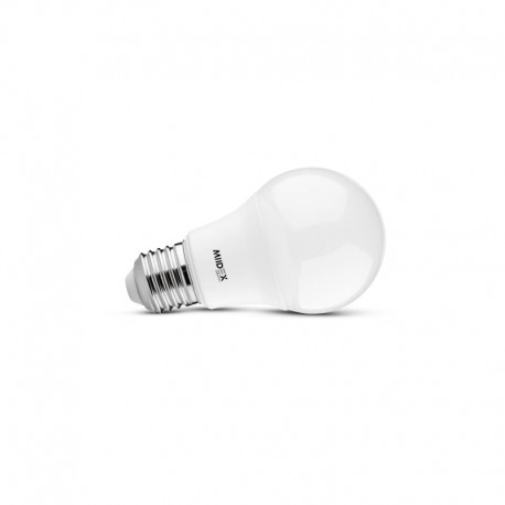 Ampoule LED E27 Bulb 10W 4000K 180° 