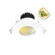 Spot LED CCT BBC Inclinable 8W 2700/3000/4000K Dimmable - Garantie 5 ans 