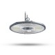 HIGH BAY LED Dimmable 1-10V 200W 4000K IP65 - Garantie 5 ans 