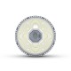 HIGH BAY LED Dimmable 1-10V 200W 4000K IP65 - Garantie 5 ans 