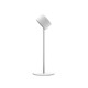 Lampe de bureau ronde Blanc 2W CCT IRC90