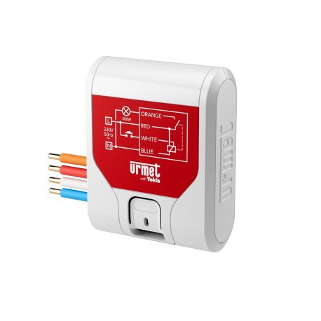 Télérupteur 500W temporisable - Zigbee