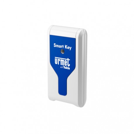 SmartKey - Zigbee