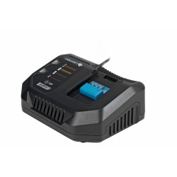 Chargeur 4A 18V