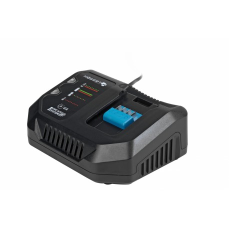 Chargeur Rapide 4A 18V