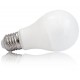 LED 12 WATT BULB E27 4000°K BOITE 1100 LUMENS