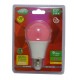 LED 9  WATT BULB E27 Rose