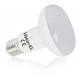 Ampoule LED SMD E27 10W R80 3000°K Boite - Finition dépolie