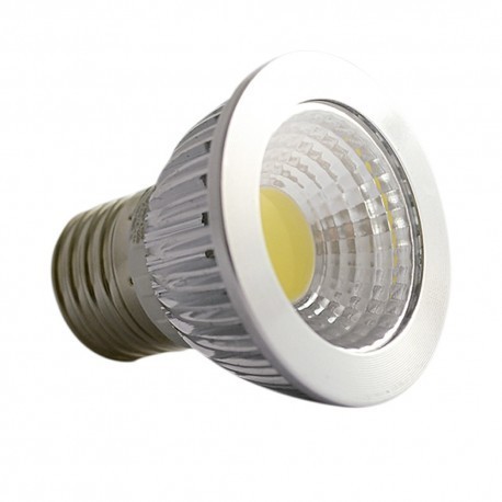 LED 4 WATT E27 COB 3000° 75° BLI