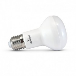 NDRD Ampoule LED 7W E27 R63 6000°k - Finition dépolie - Boite