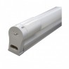 TUBE LED T8 24W 1500 mm 230V 4000°K + Support