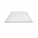 LED PLAFOND 600 X 600 40 Watt RGB BLANC + TELECOMMANDE