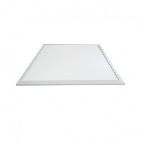 LED PLAFOND 600 X 600 40 Watt RGB BLANC + TELECOMMANDE